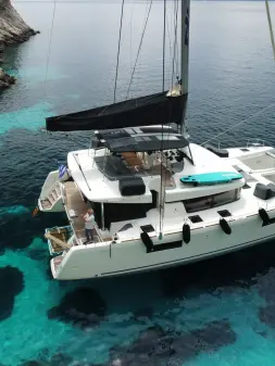 Lagoon vs. Bali Catamaran Guide | Compare Features, Design & Performance